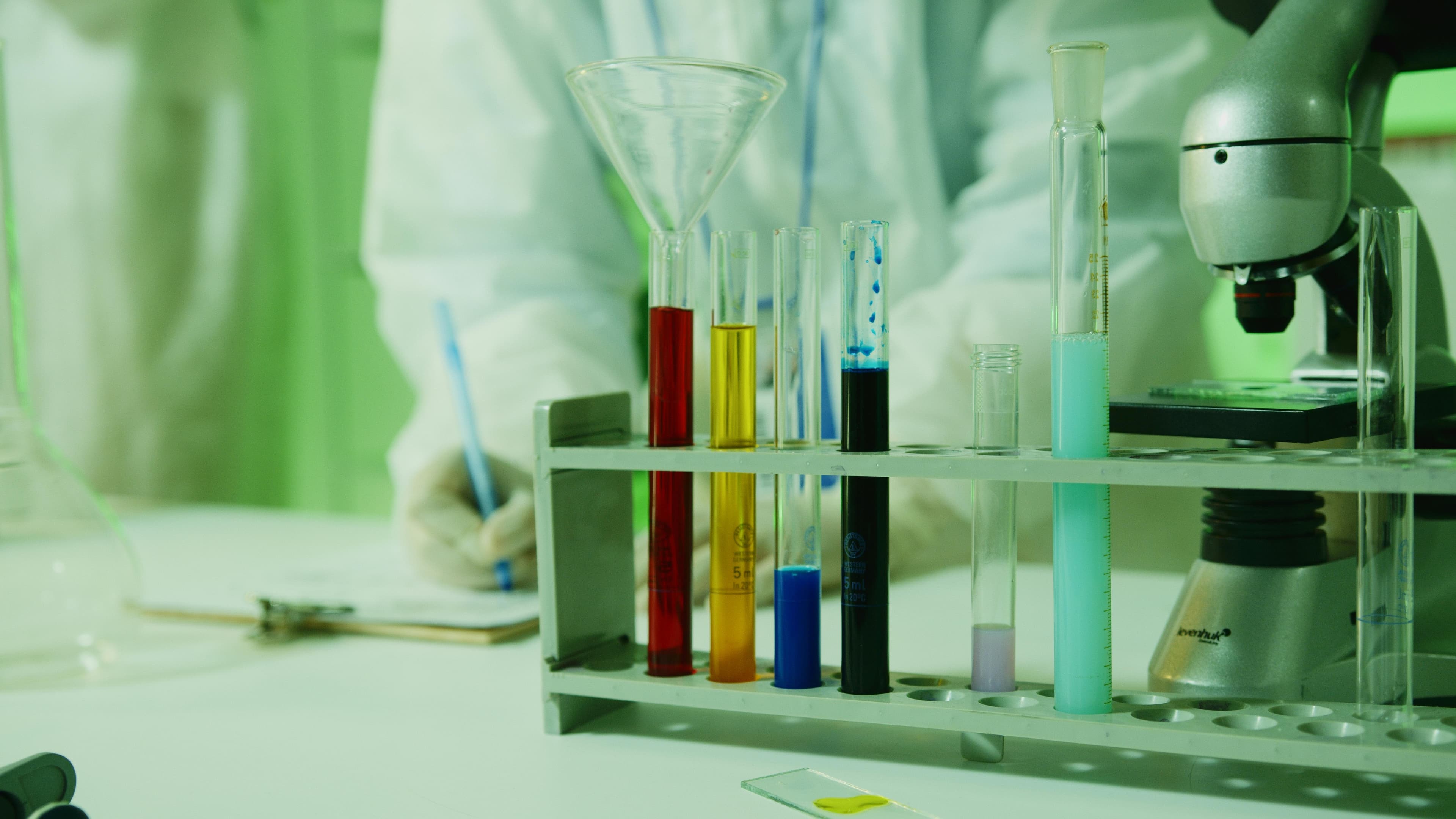 MPhil Research Background