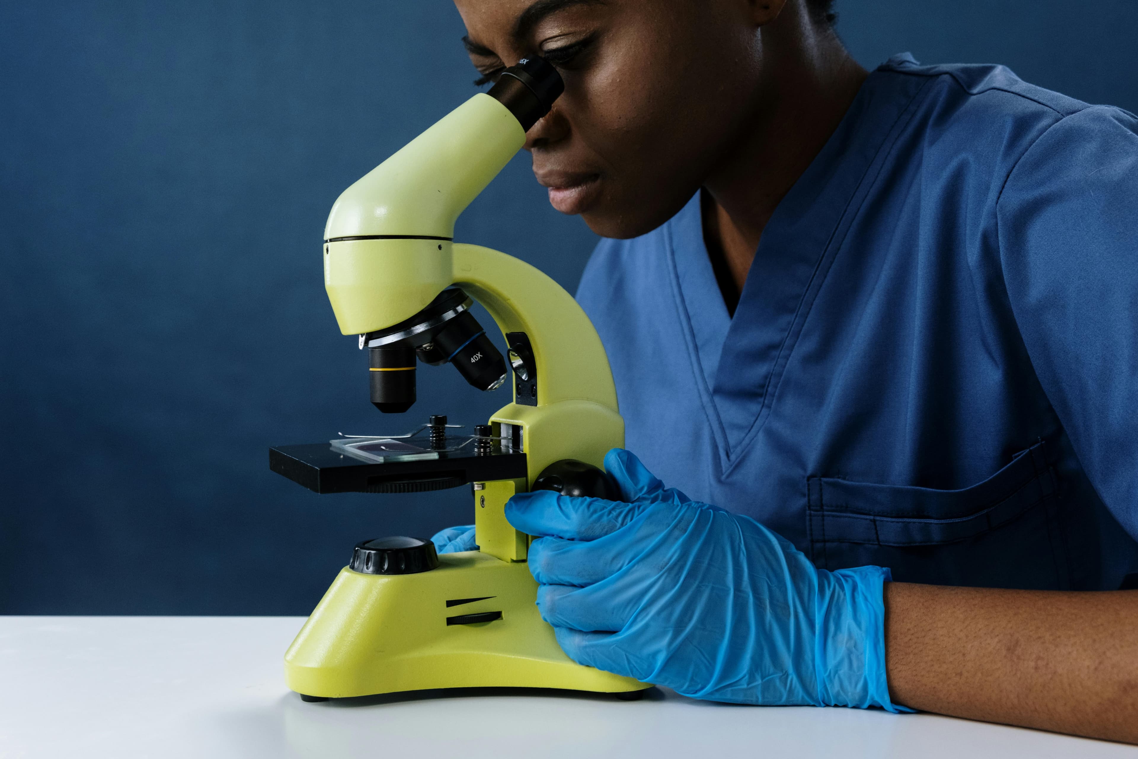 Doctoral Research Background