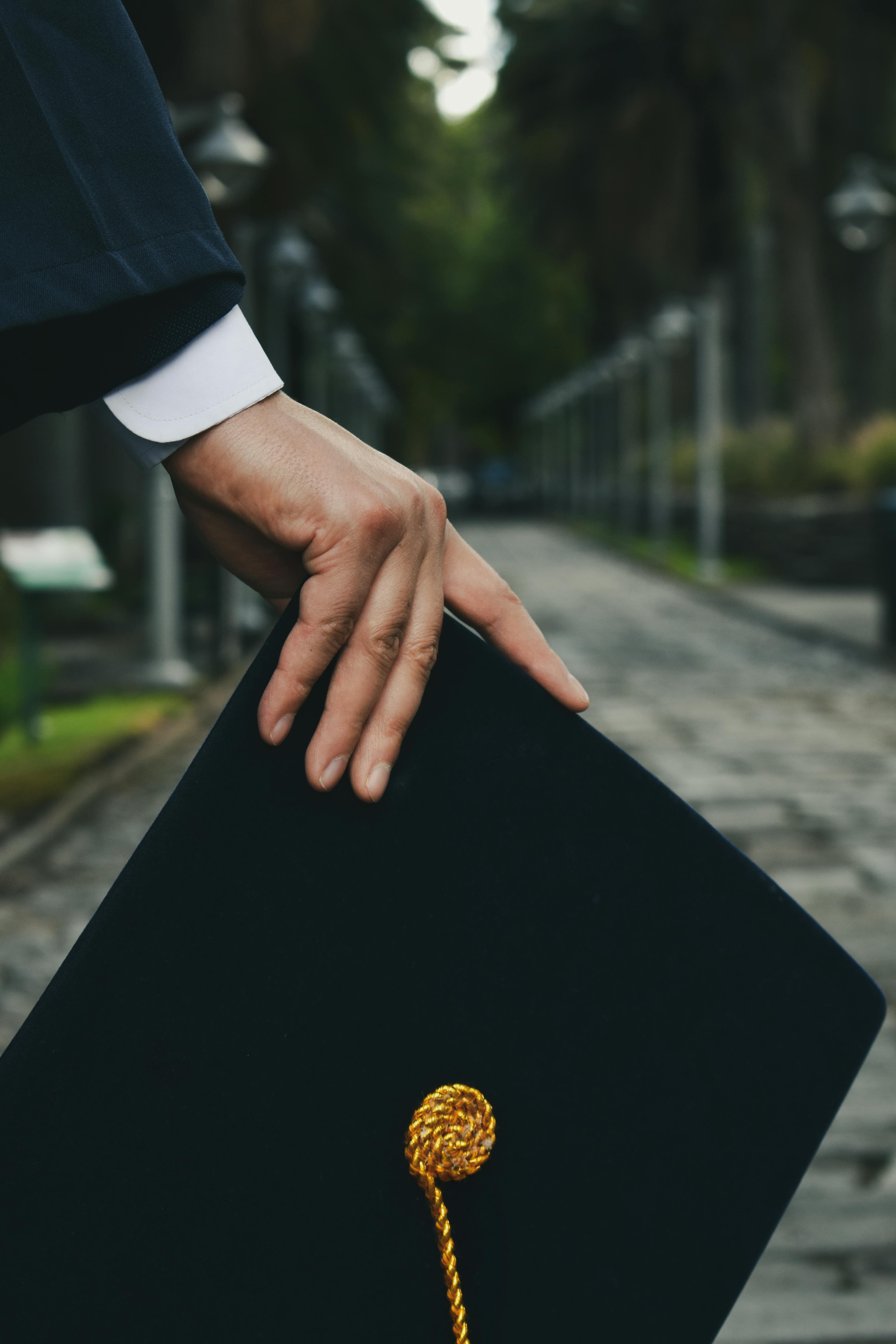 Doctoral Research Background