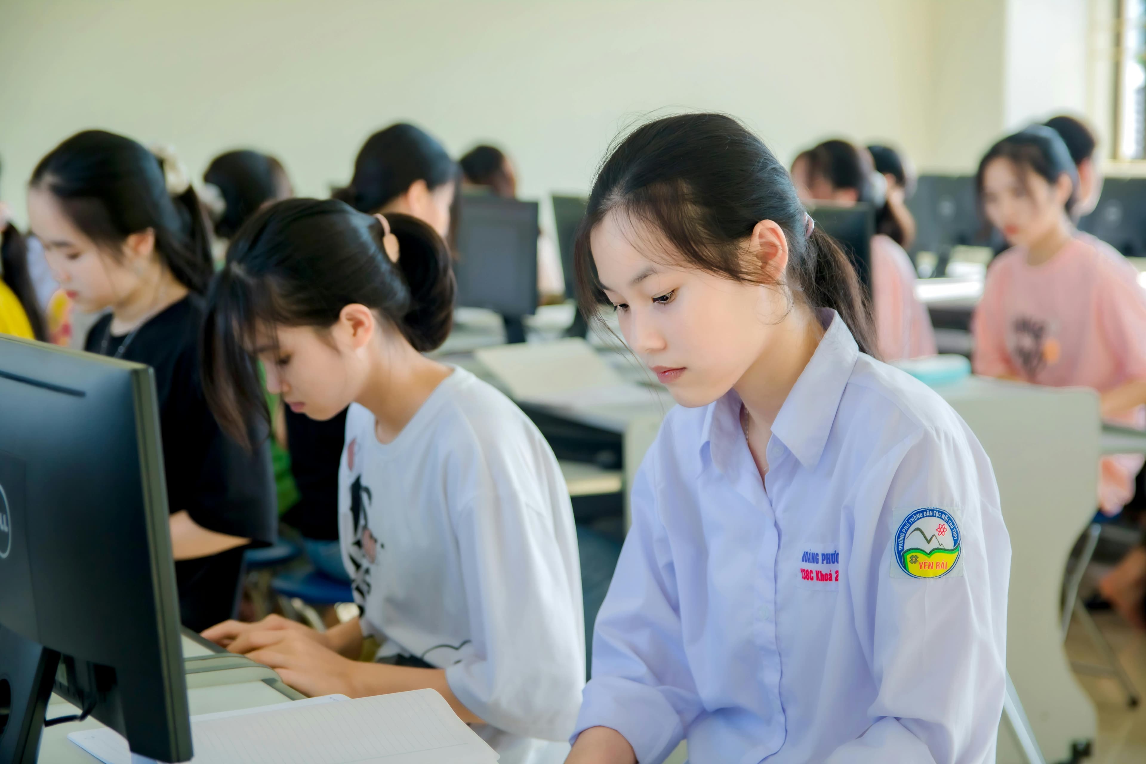 Study Method Background