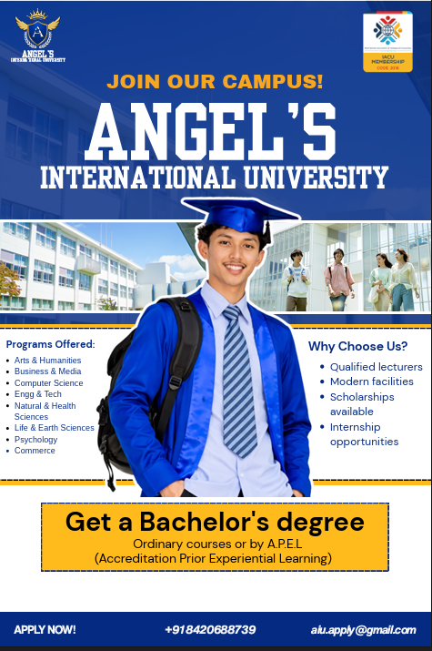 Undergraduate Prospectus