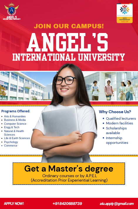 Postgraduate Prospectus