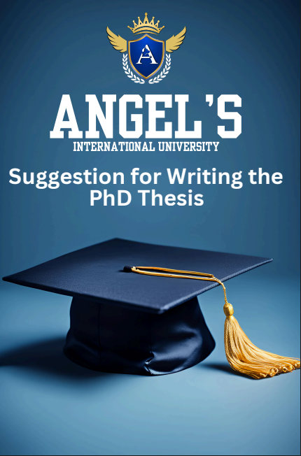 PhD Thesis