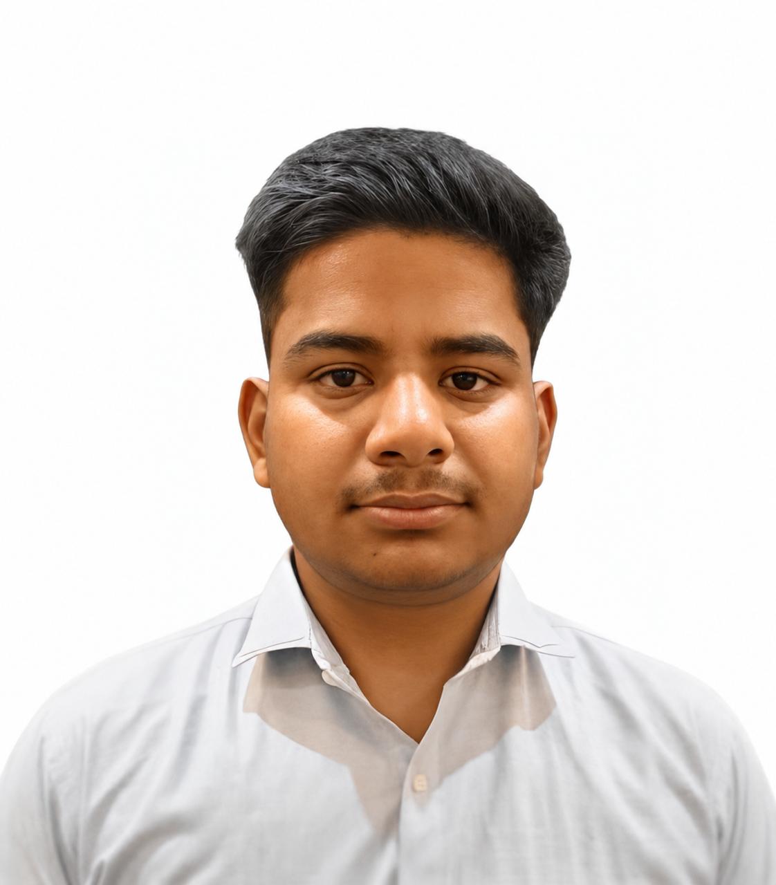 Dr. Anup Kumar Prasad