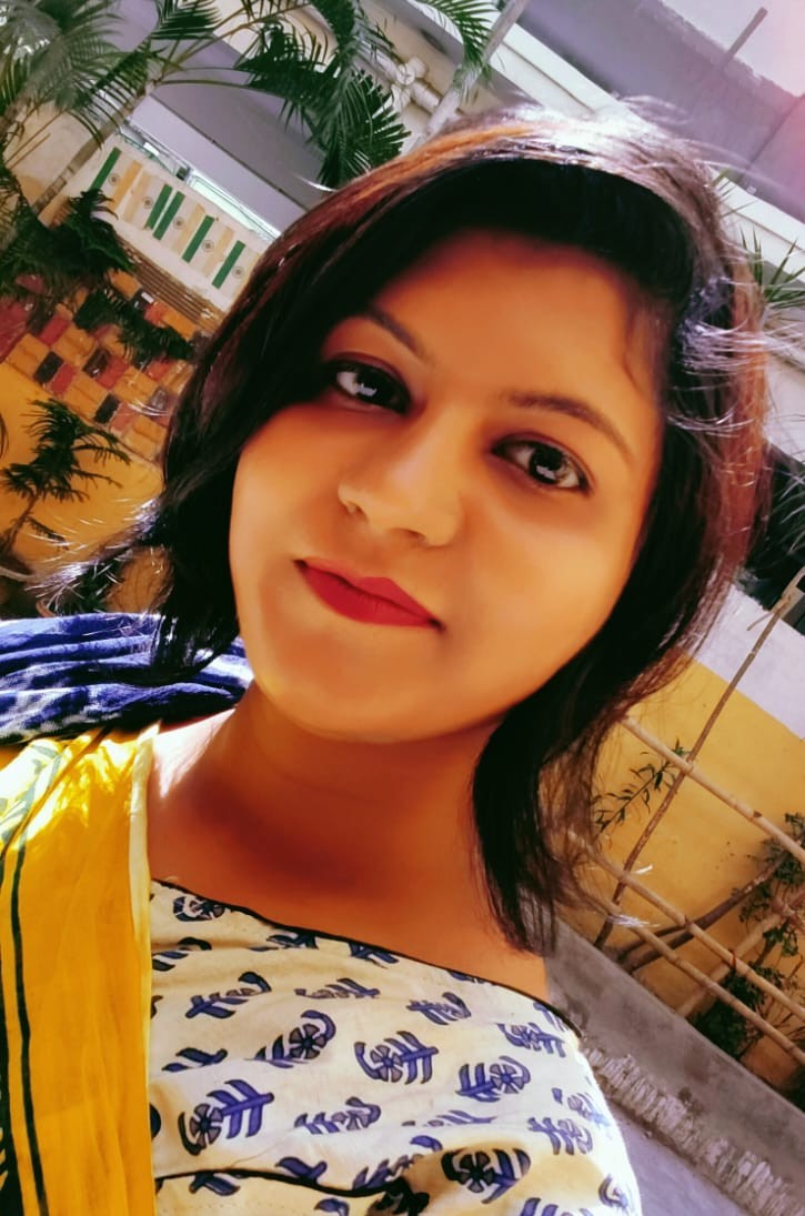 Dr. Barnali Hore