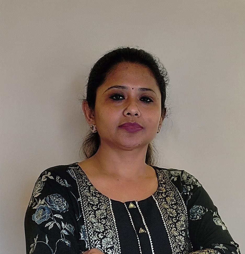 Dr. Eman Dey Sarkar