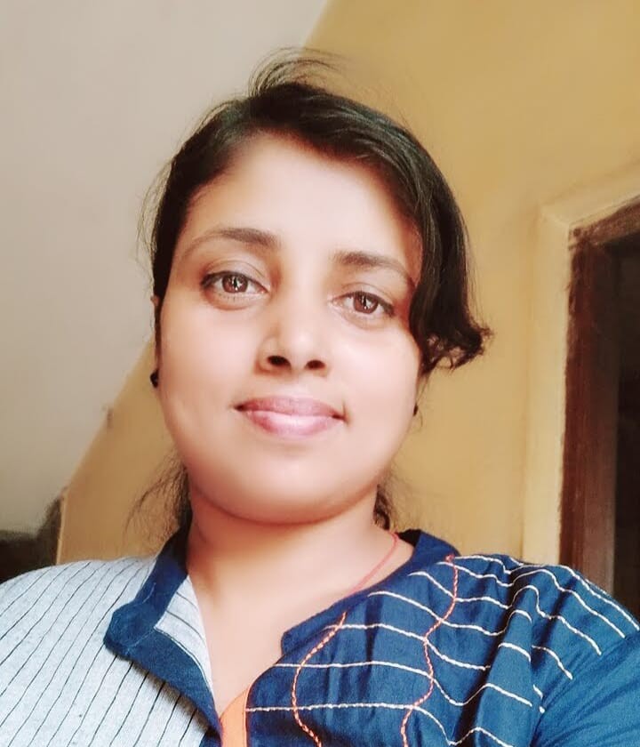 Dr. Kiran Lata Sharma Ghosh
