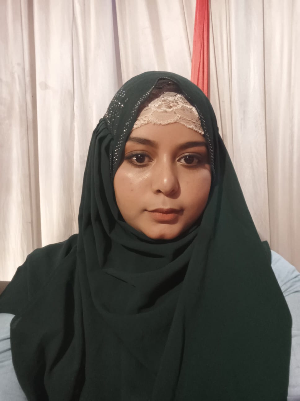 Dr Rizwana Parveen