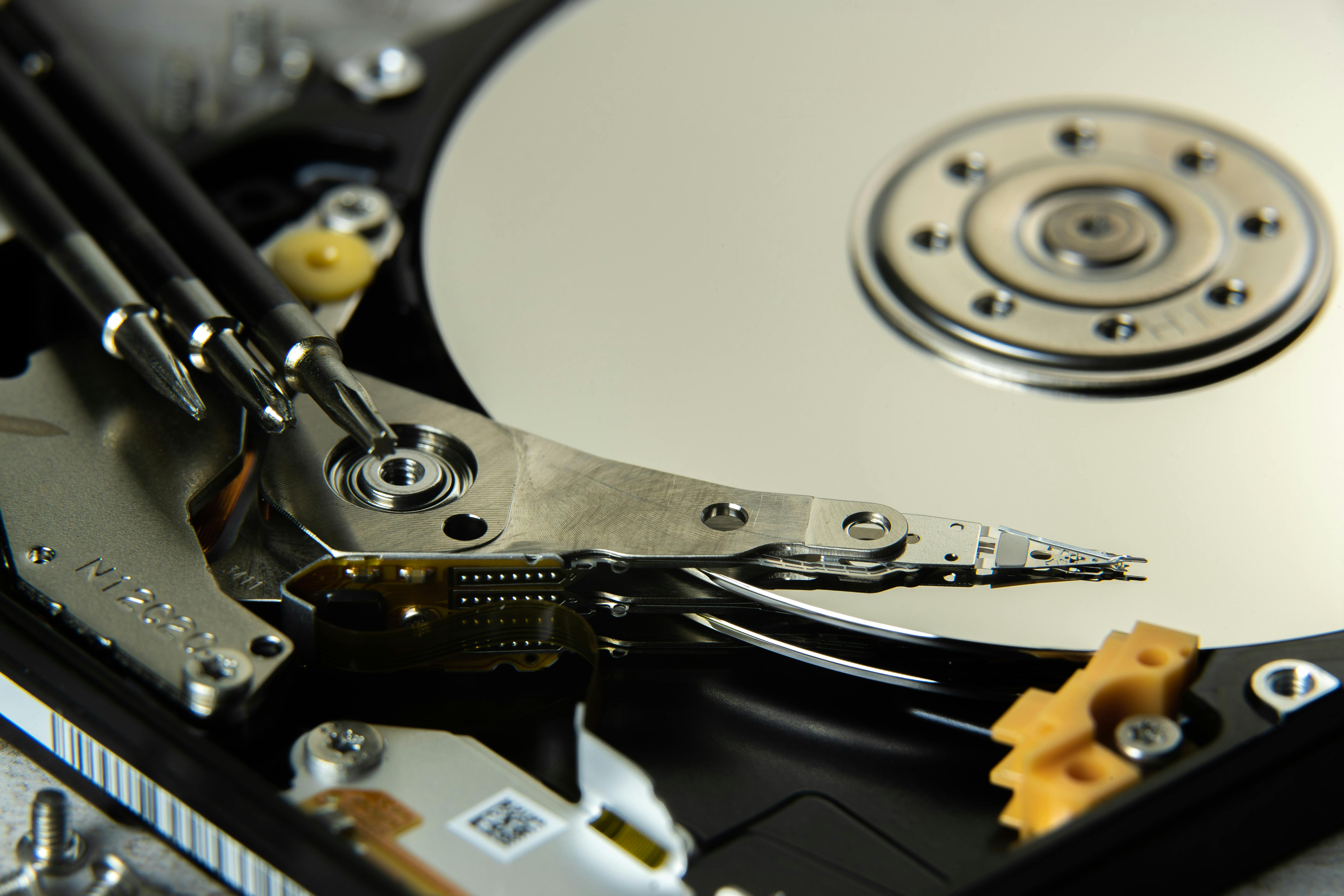 Computer Science Infrastructure